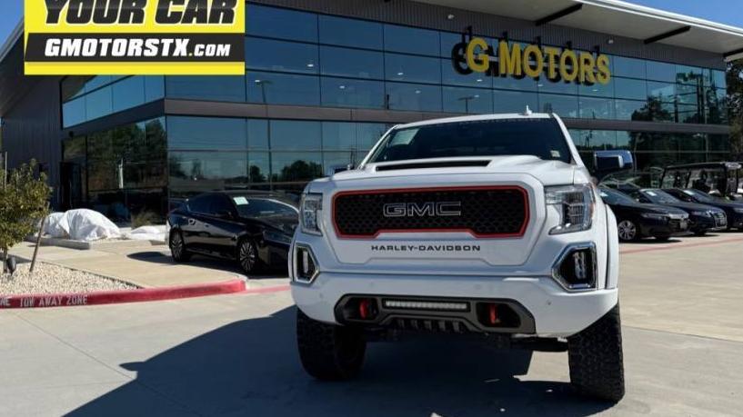 GMC SIERRA LIMITED 2022 1GTU9DEDXNZ162571 image